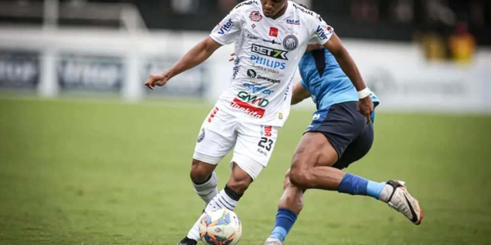 Em caso de novo empate no tempo normal, a partida será decidida nos pênaltis