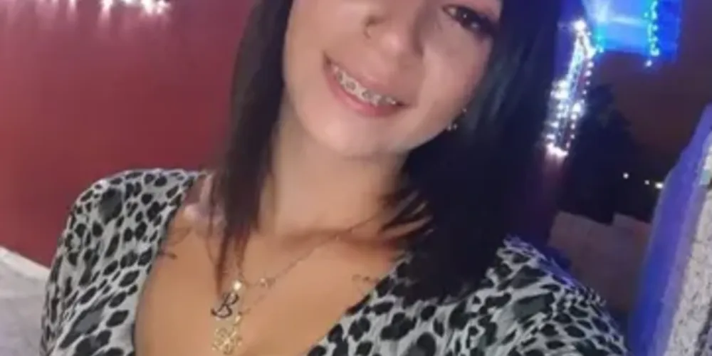 Ossada da jovem foi encontrada em Itaiacoca