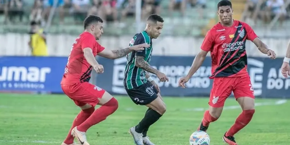 O Athletico precisa de apenas um empate para garantir o 28º título do Campeonato Paranaense