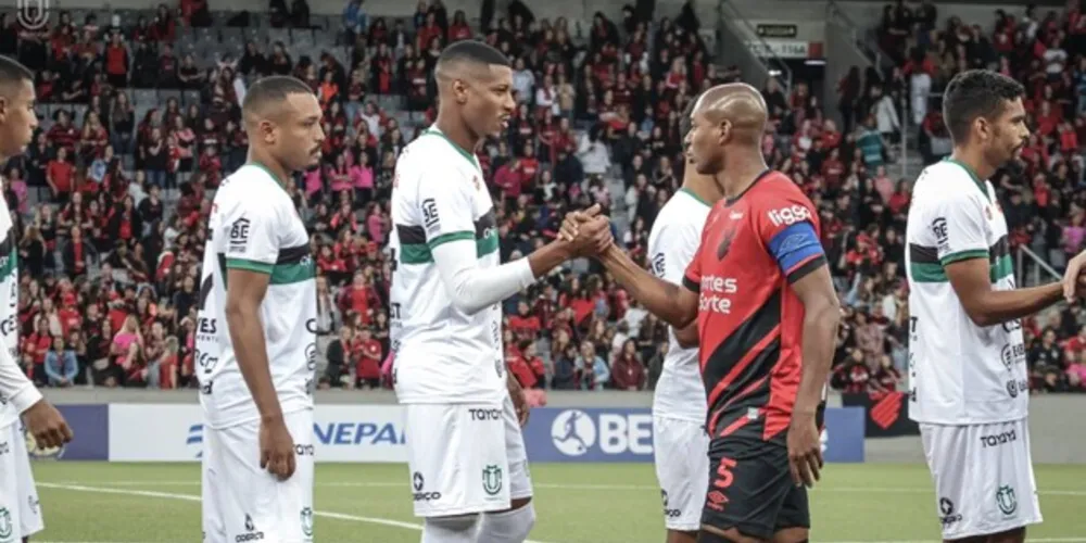 As equipes se preparam para a segunda partida da final, que será realizada no próximo sábado