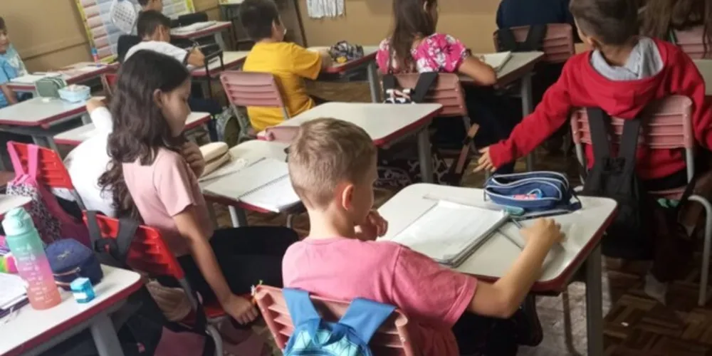 Elementos do gênero contribuem com maior entendimento dos alunos