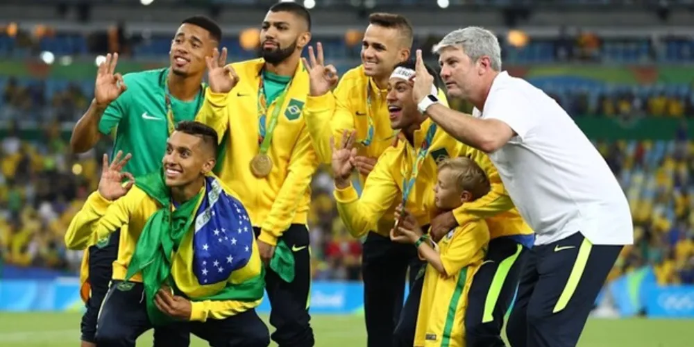 A identidade do vendedor foi preservada