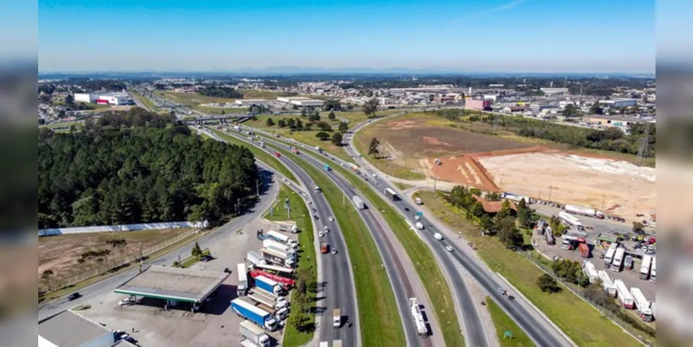 Os contratos também preveem que os motoristas que utilizarem frequentemente as estradas terão descontos mensais progressivos