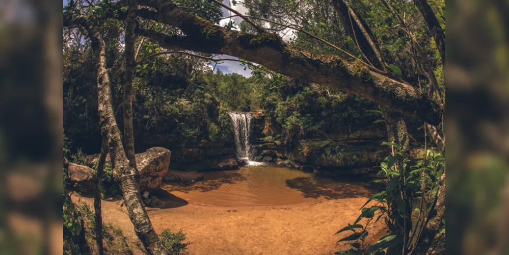 Evento incentiva o turismo e mototurismo na região dos Campos Gerais