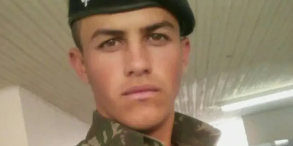 Foi identificado como Ronaldo Jordão, de 26 anos, o motorista que morreu em um acidente envolvendo quatro veículos na BR-277, em Guarapuava