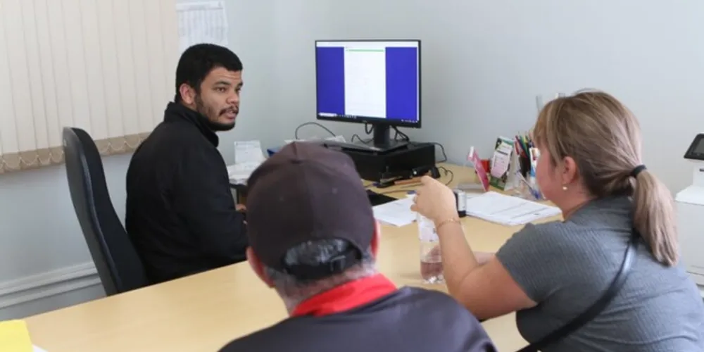 O Governo Federal orienta aos municípios a proceder com a fiscalização territorial