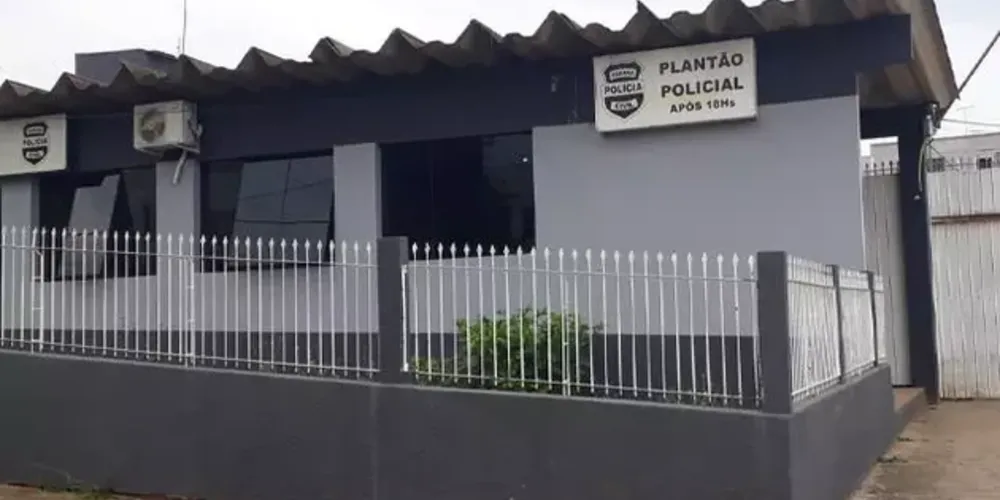 A fuga foi constatada na madrugada desta quinta-feira (7)