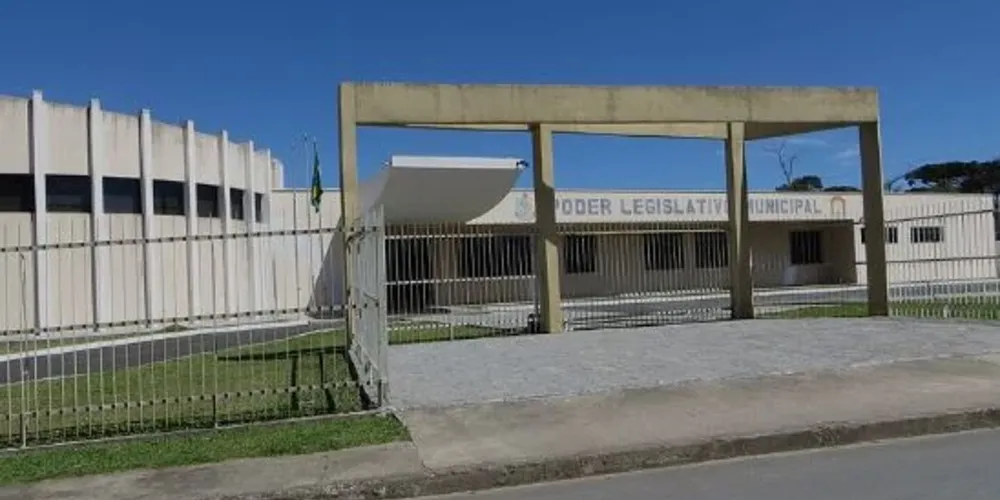 O certame visa ao preenchimento de vagas no quadro de pessoal da Câmara de Vereadores