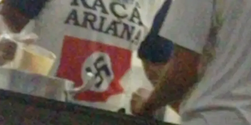 A funcionária disse que não sabia do que se tratava