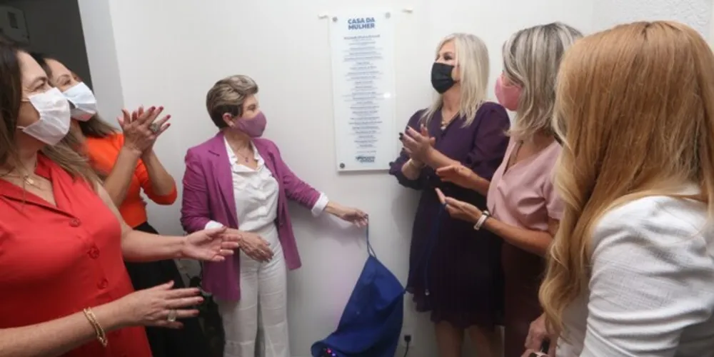 Protejo tem como objetivo reunir diversos serviços em prol do público feminino