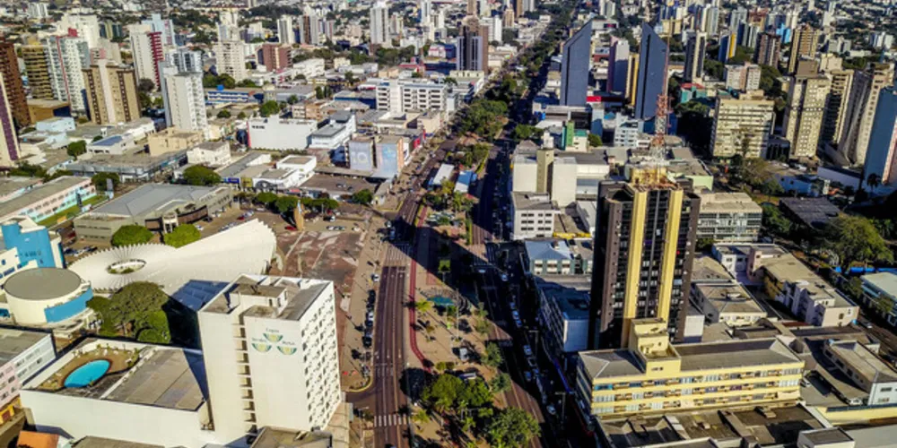 Com Cascavel na liderança, Agências do Trabalhador disponibilizam 17,8 mil vagas