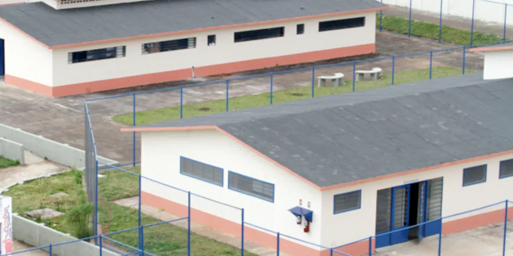 Adolescente foi encaminhado para o Cense