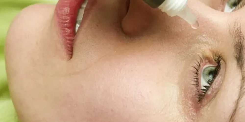 O tratamento da alergia ocular varia conforme a gravidade de cada caso