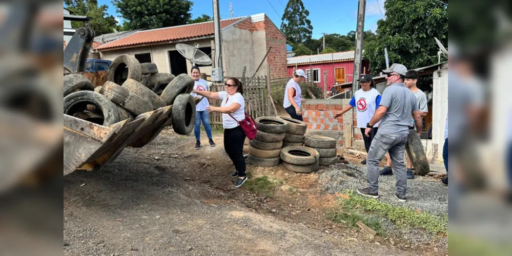 O Programa Estadual de Fortalecimento da Vigilância em Saúde (Provigia) aportará R$ 60 milhões