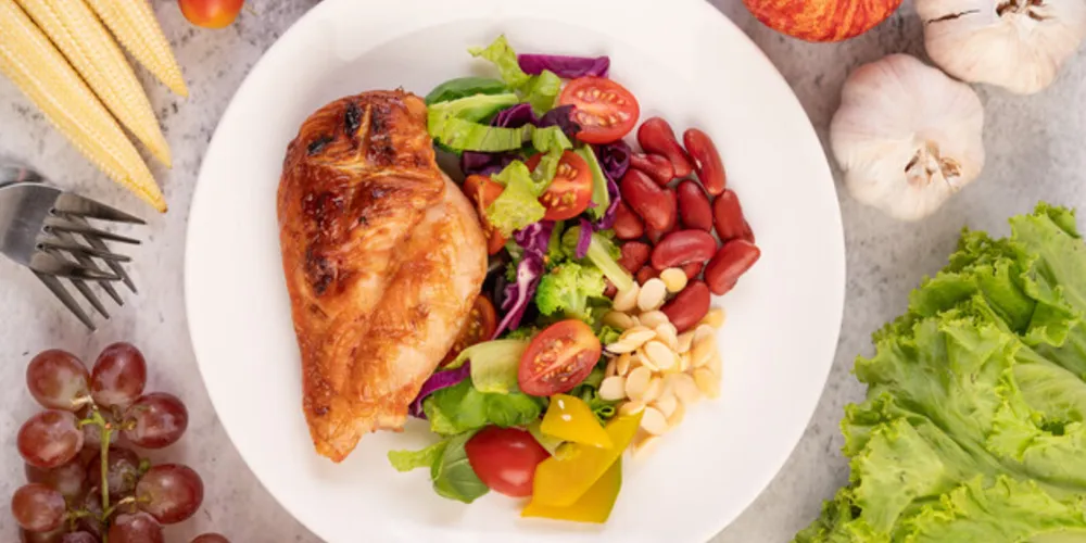 A rotina alimentar é essencial para ajudar a controlar os hormônios da fome