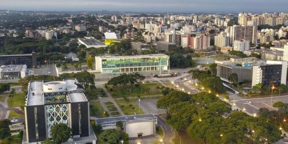 A prova objetiva está marcada para o dia 14 de abril e será realizada em Curitiba, Cascavel, Francisco Beltrão, Guarapuava, Londrina e Umuarama
