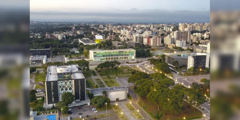 A prova objetiva está marcada para o dia 14 de abril e será realizada em Curitiba, Cascavel, Francisco Beltrão, Guarapuava, Londrina e Umuarama