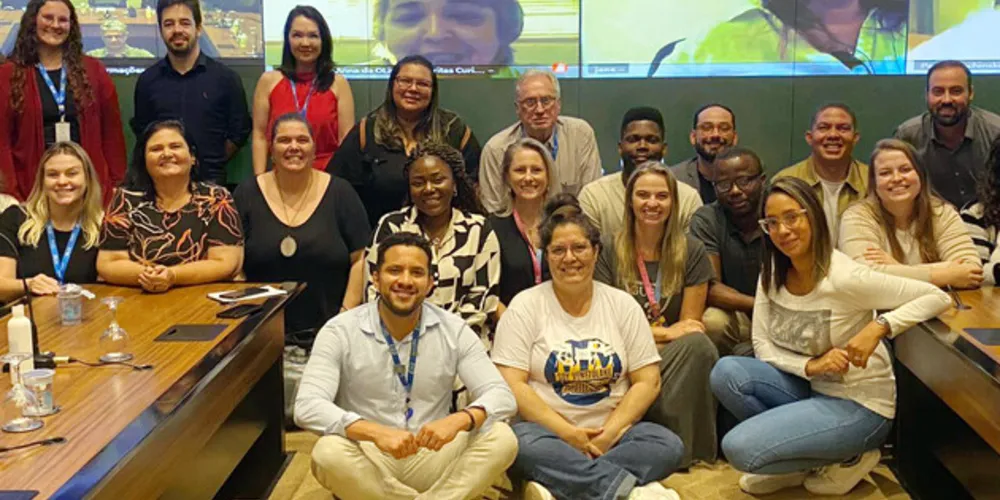 Conferência acontecerá nos dias 24 e 25 de abril em Curitiba