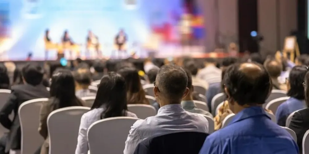 Este movimento tem o propósito de unir os grandes agentes de inovação da região e entregar conteúdo de qualidade para toda a comunidade