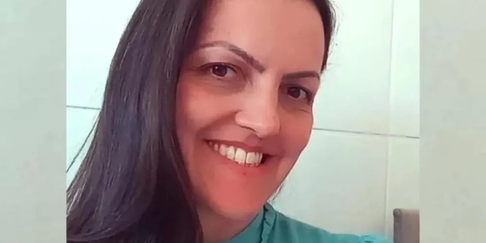 Fernanda de Lima Ribeiro Pereira tinha 38 anos