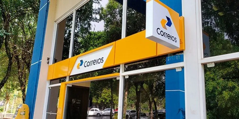 Os Correios e a Serasa promovem o Dia D do Mega Feirão Serasa e Desenrola