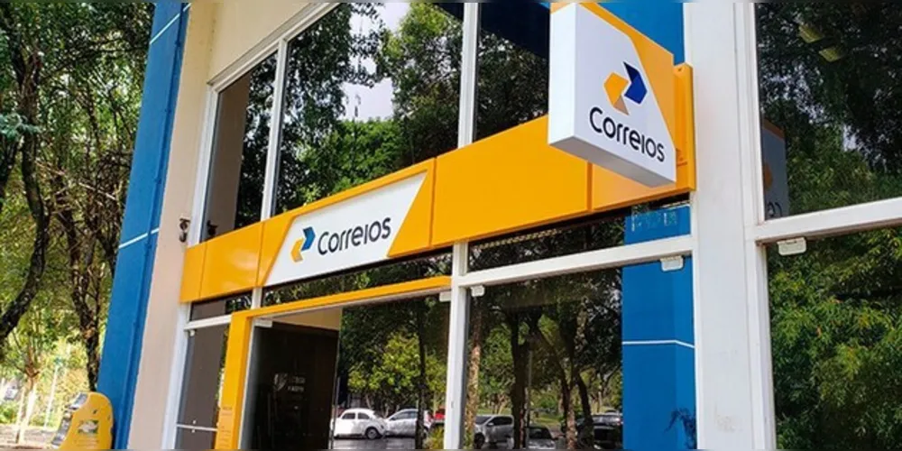 Os Correios e a Serasa promovem o Dia D do Mega Feirão Serasa e Desenrola