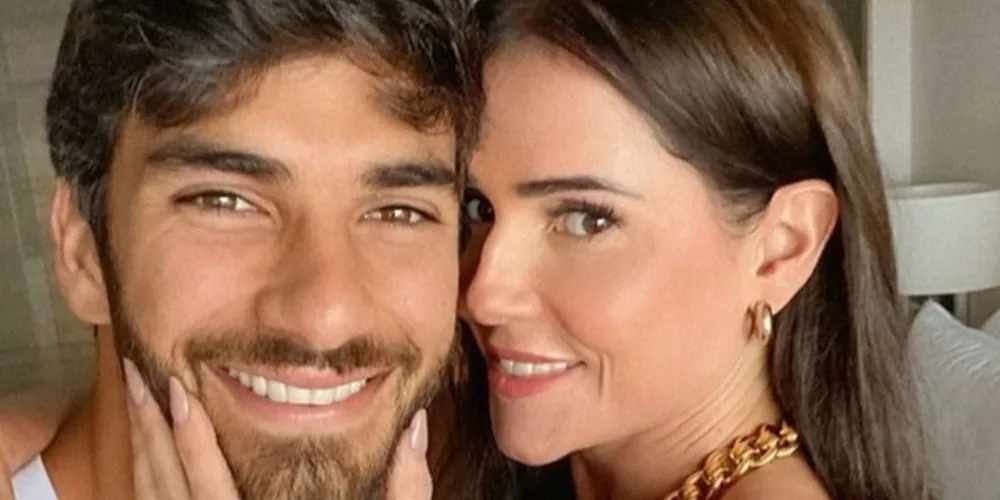 Fontes alegaram que Deborah ainda esperava uma reconciliação