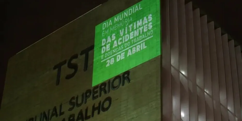 Dia Nacional é celebrado neste domingo