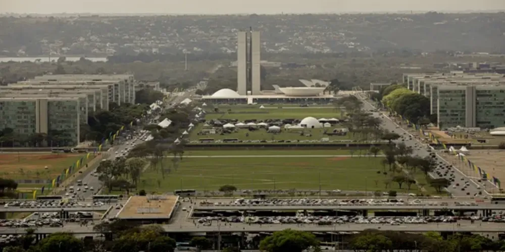 Em abril do ano passado, o indicador superou pela primeira vez a barreira de R$ 6 trilhões