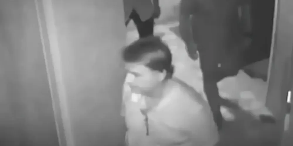 O ministro argumentou que o ex-presidente não violou a medida cautelar que o proíbe de se ausentar do país