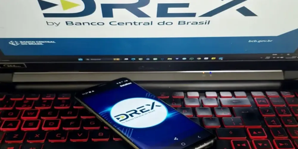 O acordo pretende desenvolver soluções adaptadas à realidade brasileira para transações com o Drex sem internet, que complemente as transações com dinheiro, cartões e Pix