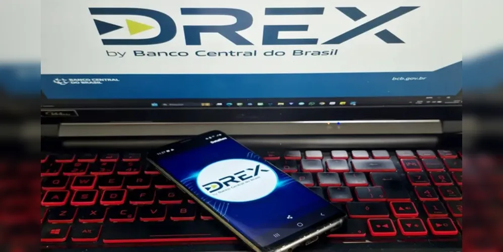 O acordo pretende desenvolver soluções adaptadas à realidade brasileira para transações com o Drex sem internet, que complemente as transações com dinheiro, cartões e Pix