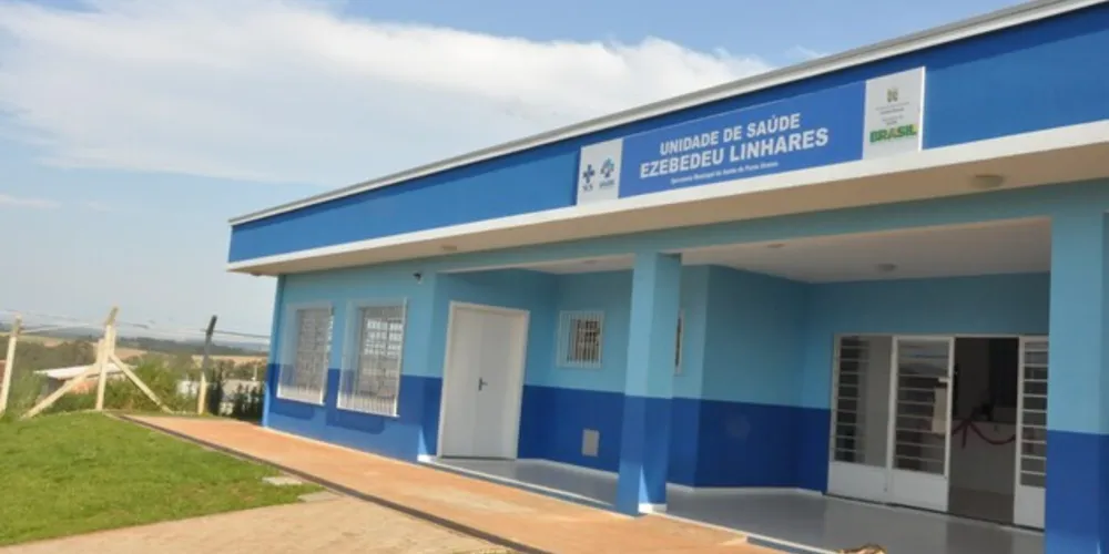 Novas Unidades Básicas de Saúde estão entre as obras previstas