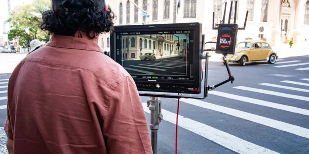 Sistema Fiep lança cursos com recursos da Lei Paulo Gustavo no Paraná Caixa de entrada
