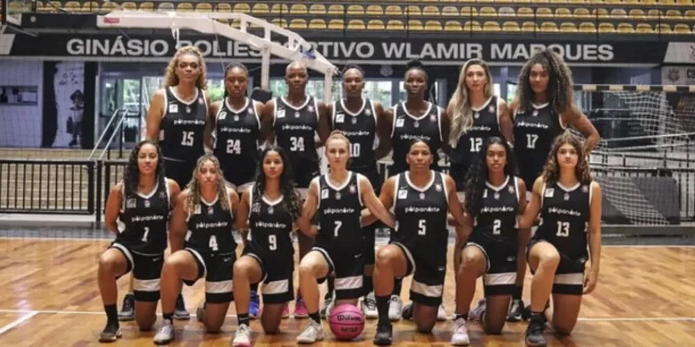 Alvinegro de Parque São Jorge é umas atrações do torneio