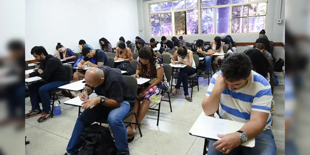 Interessados em participar do Exame Nacional para Certificação de Competências de Jovens e Adultos (Encceja) 2024 já podem fazer a inscrição