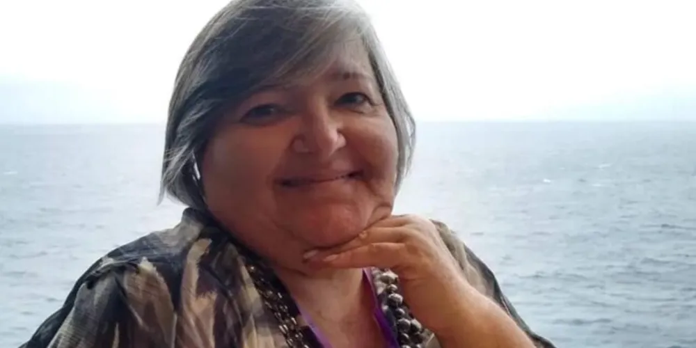 Eneri faleceu neste sábado (06)