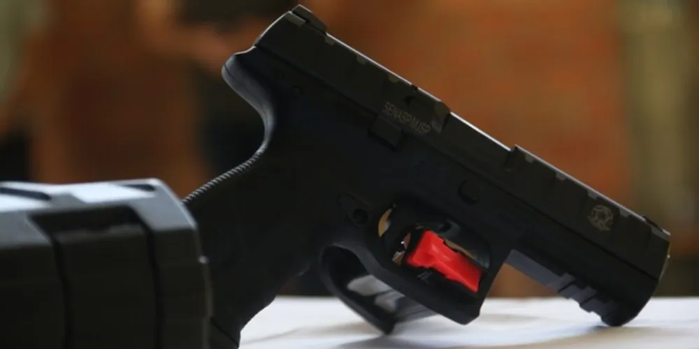 Equipamentos foram adquiridos para melhor desempenho da Guarda Civil Municipal nos atendimentos aos munícipes