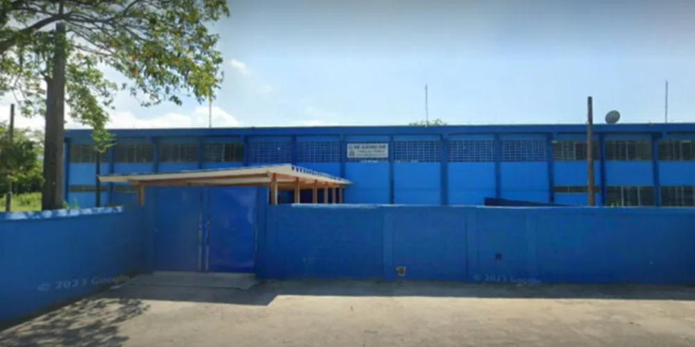 A vítima era aluno do 6º ano do ensino fundamental