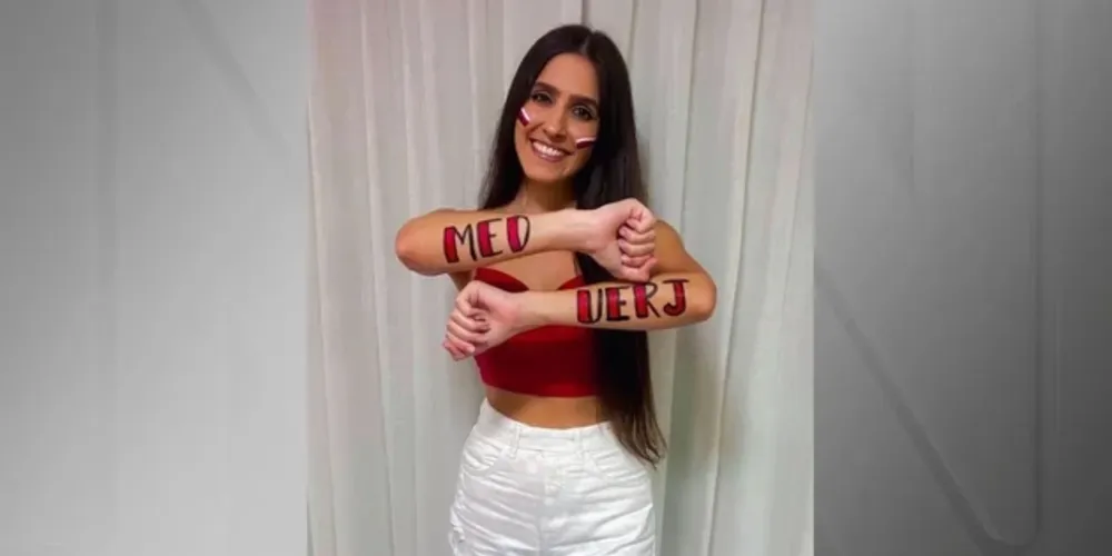 Estudante de medicina continua em estado vegetativo um ano após fazer cirurgia para corrigir mandíbula e maxilar