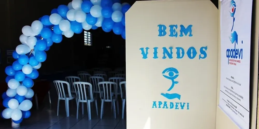 Bazar acontece no sábado (6)