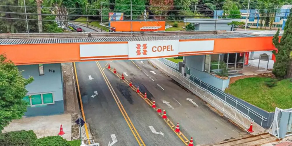 Copel anuncia pacote de investimentos de R$ 2 bilhões em 2024