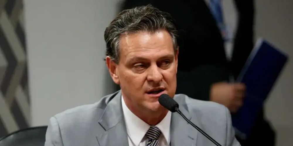 Medida foi anunciada pelo ministro da Agricultura e Pecuária, Carlos Fávaro