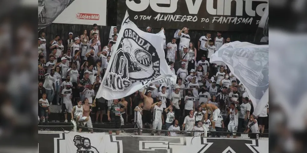 A expectativa do clube para a sequência da temporada é de um bom público no Estádio Germano Krüger