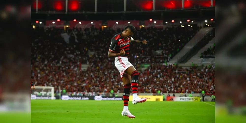 Título é o 38º da história do Flamengo no Carioca