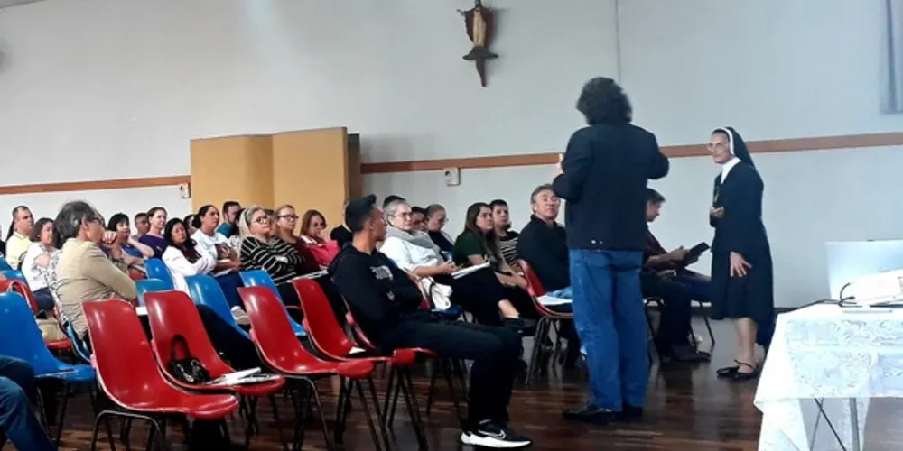 Foi detalhado o Jubileu 2025 e o Centenário da Diocese