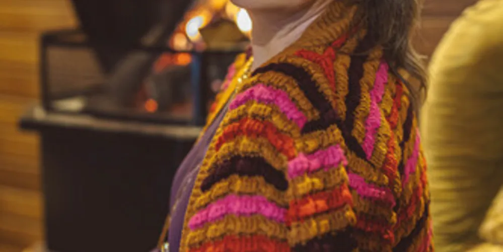 Imagem ilustrativa da imagem Coluna RC entrevista Paula Cosmoski Campagnoli