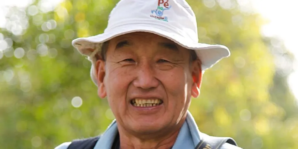 Profissional renomado, atuou nos principais veículos de comunicação da capital paranaense