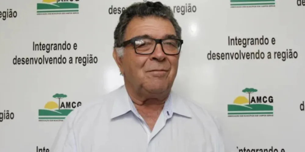 O estado de saúde do prefeito é estável e a previsão é que ele receba alta em até cinco dias