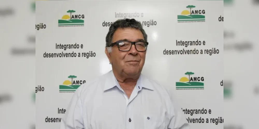 O estado de saúde do prefeito é estável e a previsão é que ele receba alta em até cinco dias